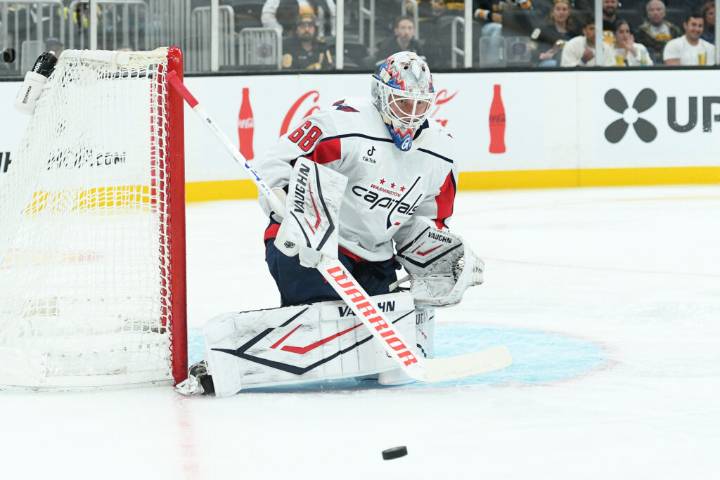 Capitals Recall Garin Bjorklund, Reassign Clay Stevenson