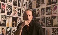 Eros Ramazzotti y su etapa más significativa: nueva gira, nieto y disco con duetos latinos