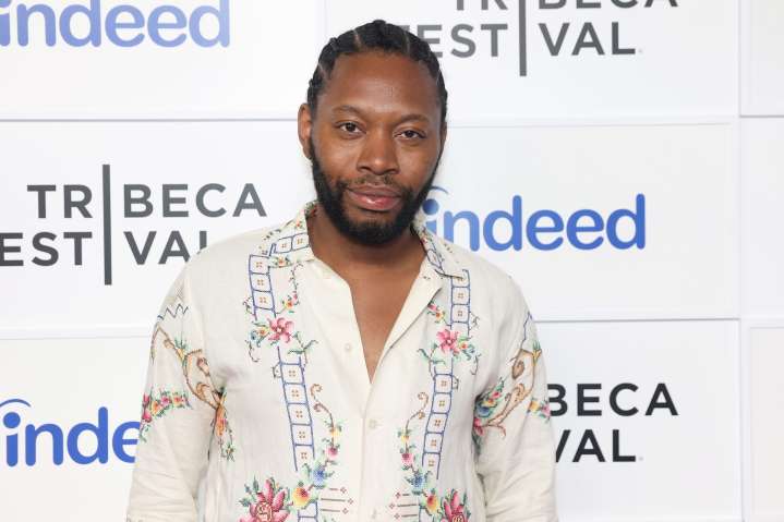 What Happened to Jeremy O. Harris? His Drug Arrest in Japan Explained