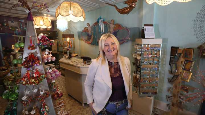 New boutique opens on Main Street in Canandaigua