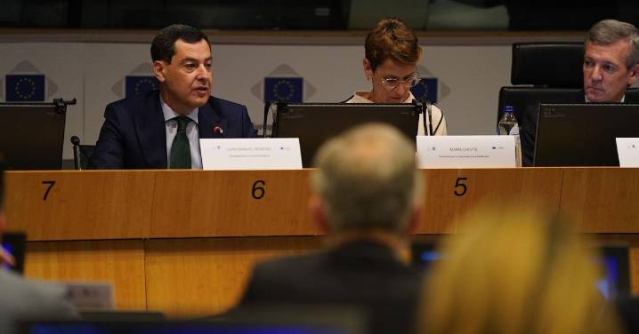 ¿Qué significa ser sede de la Autoridad Aduanera Europea? Puesto al que se postula Málaga