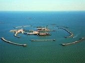 Kazajstán redirige petróleo a China debido a ataques ucranianos