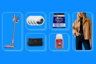 The 25 Best Amazon Cyber Monday Deals to Shop Now from $7