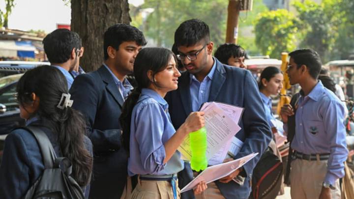 CBSE Board Exams 2025: Expert Shares Last-Minute Preparation Plan For Students