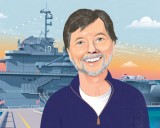 My South: documentary filmmaker Ken Burns on Charleston, South Carolina