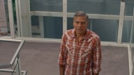 ‘De las peores películas que filmé resultaron amistades para toda la vida’: entrevista con George Clooney