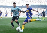 Polémica por el árbitro contra Boca: «Lo pidió Racing»