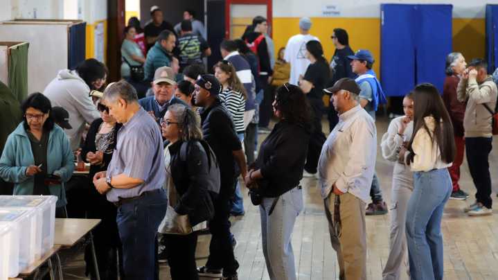 Elecciones 2025: ¿Qué pasa con las clases el lunes 15 de diciembre en los colegios?