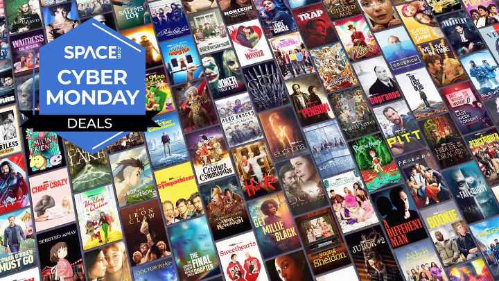 It's your last chance to unlock a world of science fiction and science fact for just $2.99 a month with this HBO Max offer