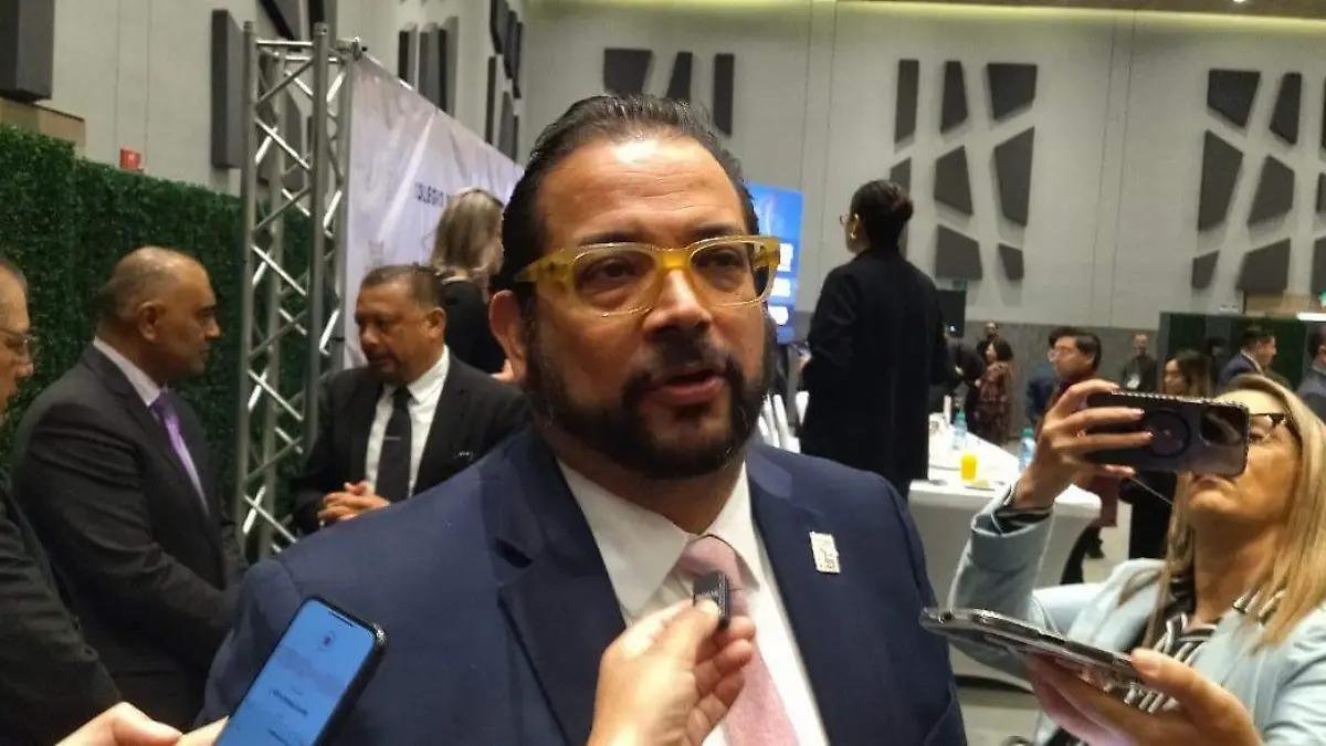 Poder Judicial busca aumento presupuestal de cerca de 9% para 2026