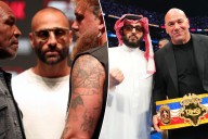 Ex-UFC exec blasts TKO for Muhammad Ali Revival Act reform