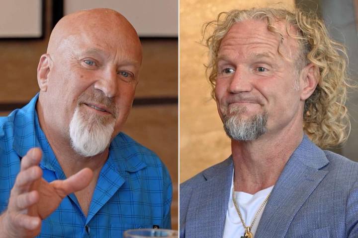 'Sister Wives': Kody Knows Christine's Husband Wants to 'Punch Me' (Exclusive)