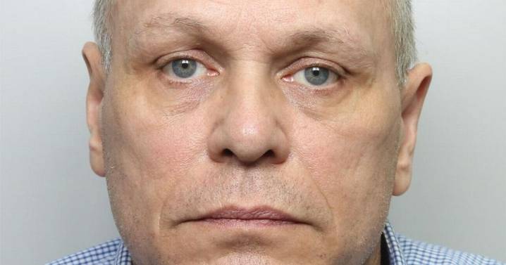 Sick Coventry rapist jailed over 'abhorrent crimes on young child'