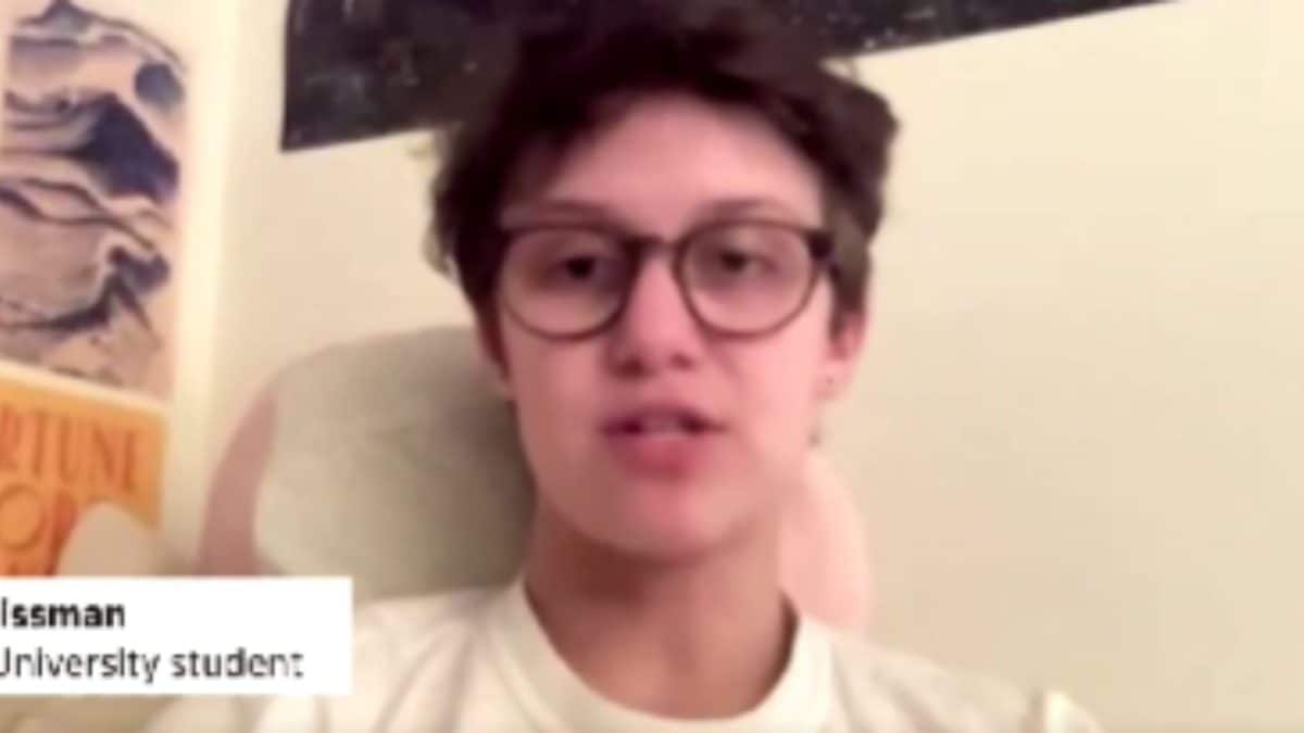 'Really Angry': Brown University Student Who Also Survived 2018 School Shooting