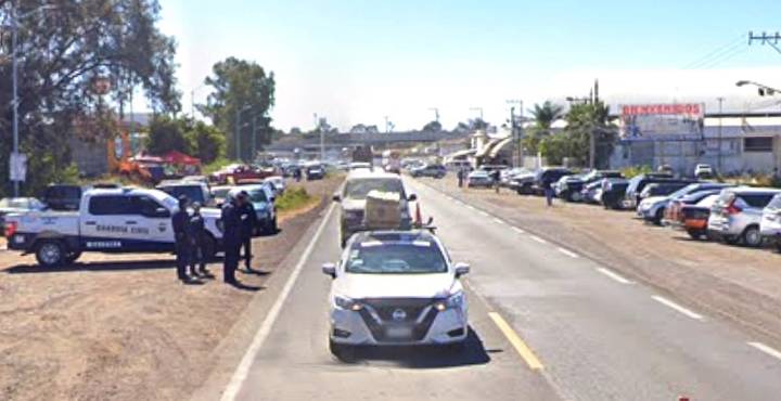 ¿Viajas a Guanajuato? Estas carreteras ya están libres de bloqueos