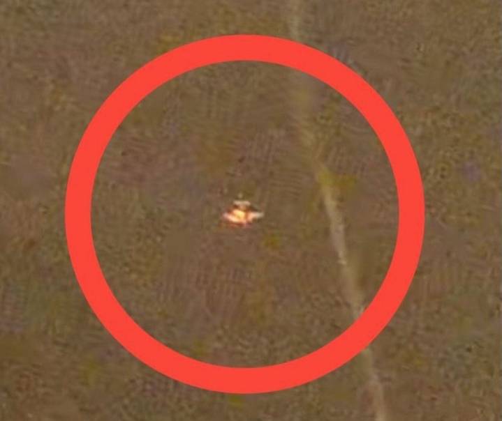 Inutilizan aeronave que sobrevolaba ilegalmente el espacio aéreo venezolano