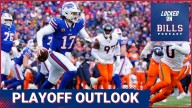 Buffalo’s FATE: Josh Allen, AFC East Tiebreakers, and the Playoff Battle INTENSIFY