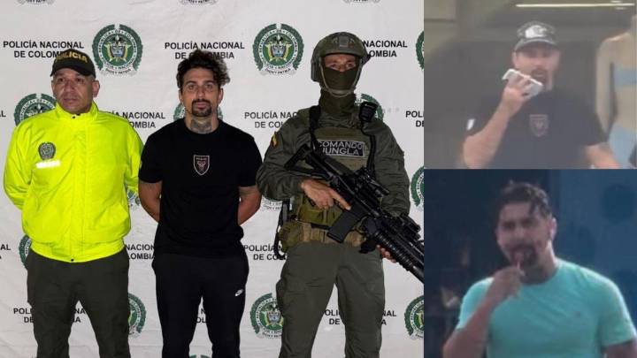 Las andanzas en Cartagena de Emanuele Gregorini, alias Dollarino, que destaparon la expansión de las mafias italianas en Colombia