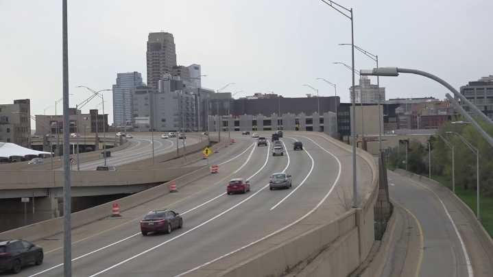 MDOT completes study analyzing safety, congestion on portion of US