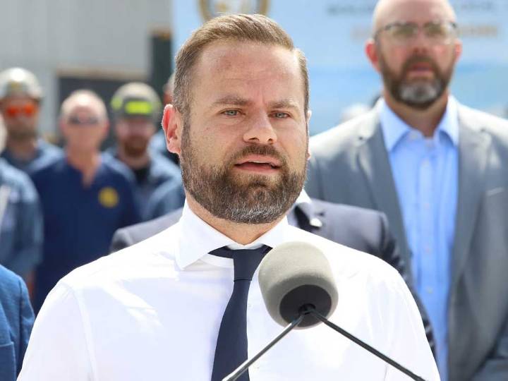 OPP probing company that got Ontario government payments