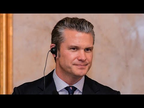 Takeaways from Pentagon watchdog report on Hegseth's Signal chat