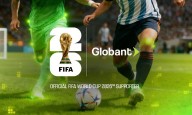 La FIFA y Globant firman la ampliación de su colaboración para prestar servicios digitales innovadores