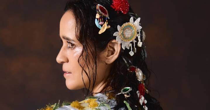 Julieta Venegas llevará sus canciones al cine