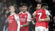 Own goals galore! Arsenal scrape past spirited Wolves after frenetic finale