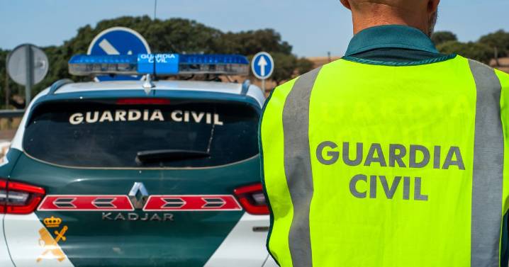 Irish couple found dead 'semi-naked' at property in Spain as cops probe injuries