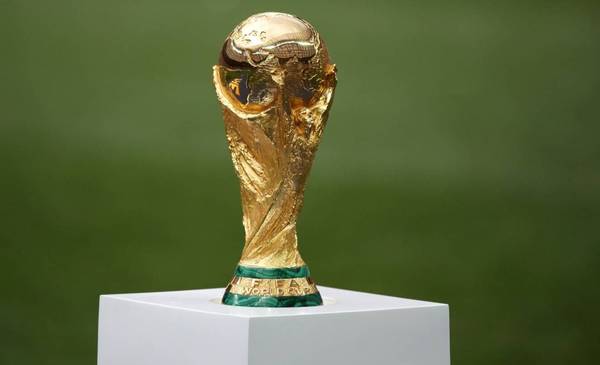 Sorteo del Mundial 2026: cómo y dónde verlo en vivo