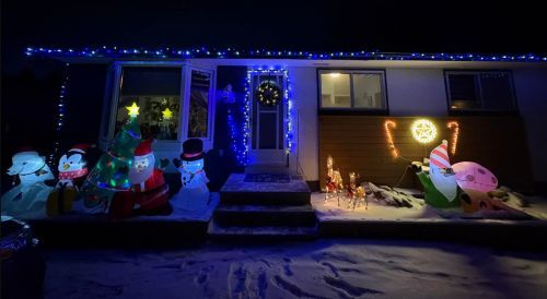 Portage la Prairie holiday lights contest underway, enter now!