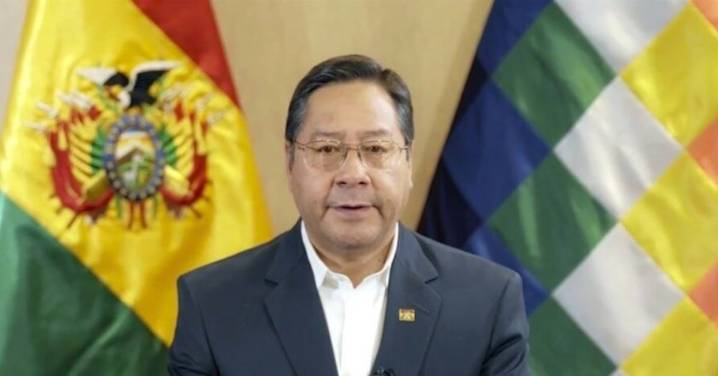 Luis Arce, expresidente de Bolivia, fue detenido por corrupción
