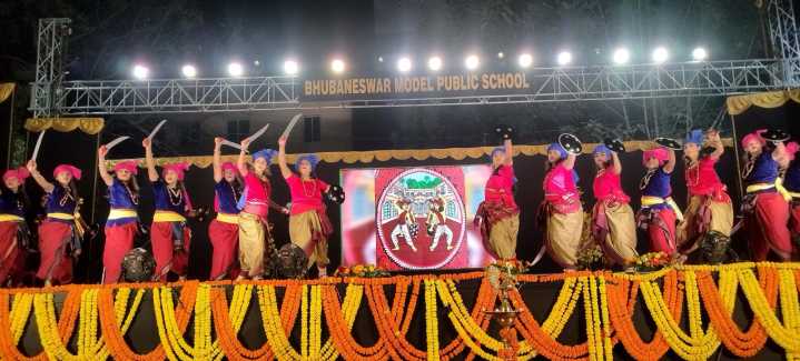 Odisha: Today’s pics