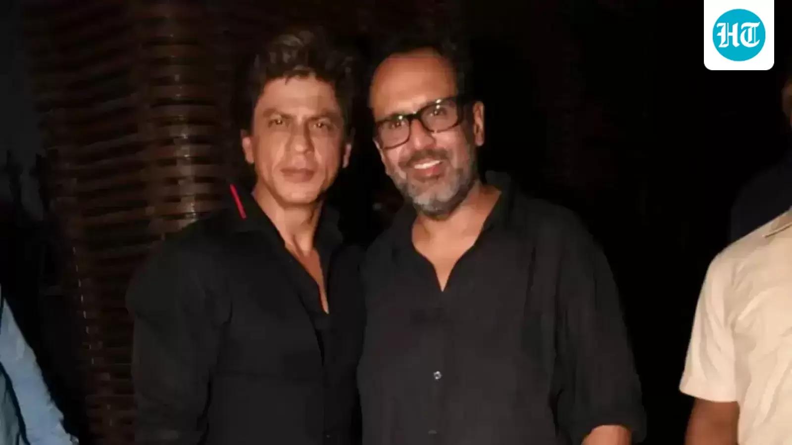 Aanand L Rai takes responsibility for Shah Rukh Khan’s Zero box office failure