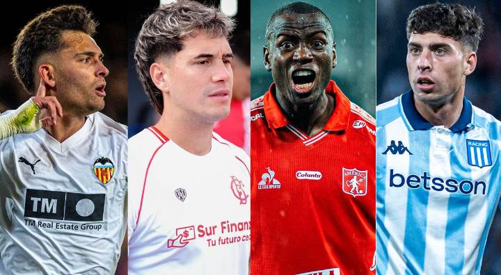 Partidos de hoy, lunes 1 de diciembre: programación, horarios y canales de TV