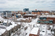 List of School Closings for Thursday as Winter Snowstorms Hit