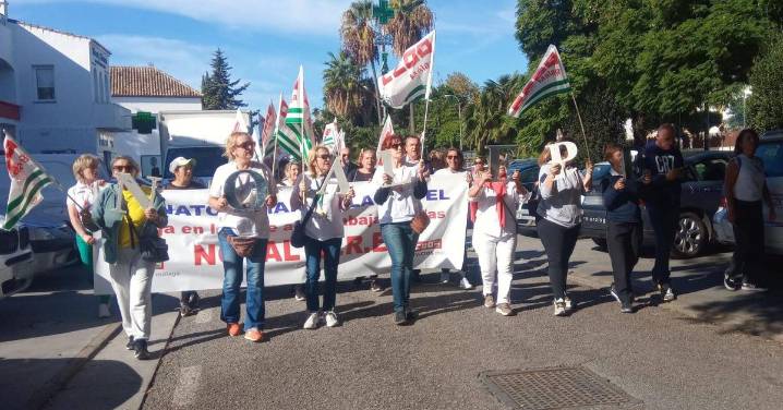 Fin al conflicto laboral en el hotel Senator de Marbella: la cadena Meliá subrogará a los 107 trabajadores