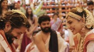 Sobhita Dhulipala, Naga Chaitanya celebrate 1st wedding anniversary