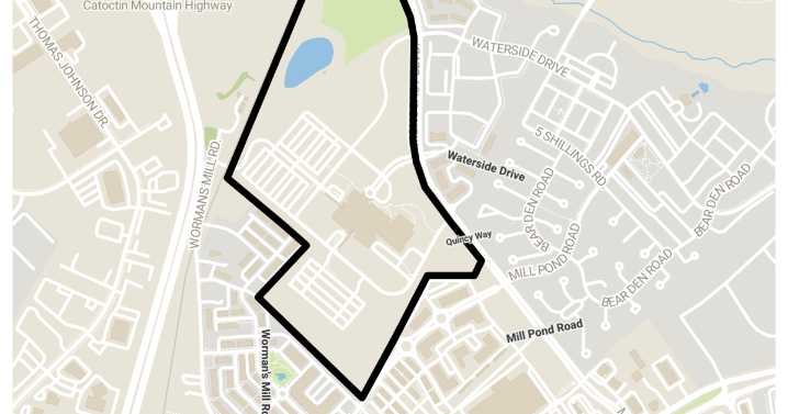 Frederick Health Village master plan for up to 750 homes, medical facilities approved