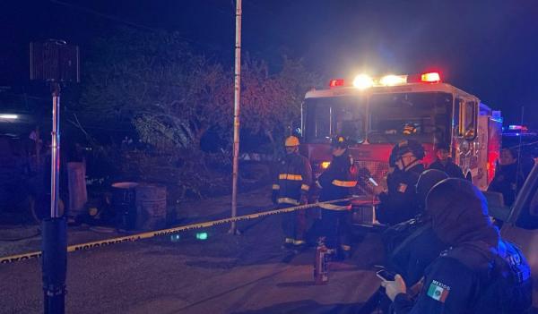 Asesinan a balazos a Comandanta de la Policía Municipal de Culiacán