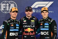 Colapinto largará 20°. La dramática definición de la F1 tiene tres nombres propios, pero también un lugar clave: la primera curva