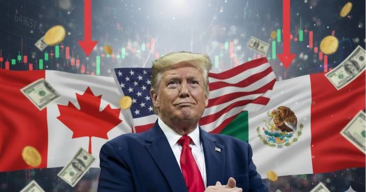 Trump va por un T-MEC 2.0: la renegociación relámpago que sacudiría a México y Canadá