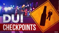 West Virginia State Police plan DUI checkpoint in Oak Hill