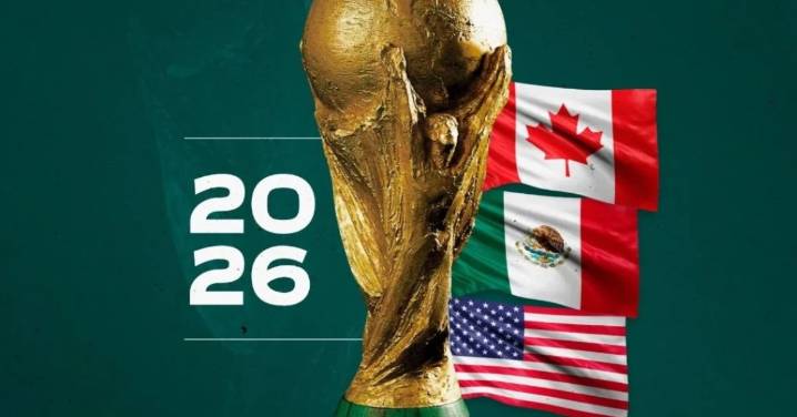 Mundial 2026 en Norteamérica: Revisa cómo quedó la formación de los 12 grupos tras el sorteo de la FIFA