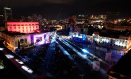 Bogotá se iluminará con ‘Una Ciudad Imaginada’: show de talla mundial en la Plaza de Bolívar