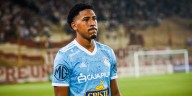 La razón por la que Jesús Castillo no regresó a Sporting Cristal en Liga 1 2025: “Nadie se comunicó conmigo”