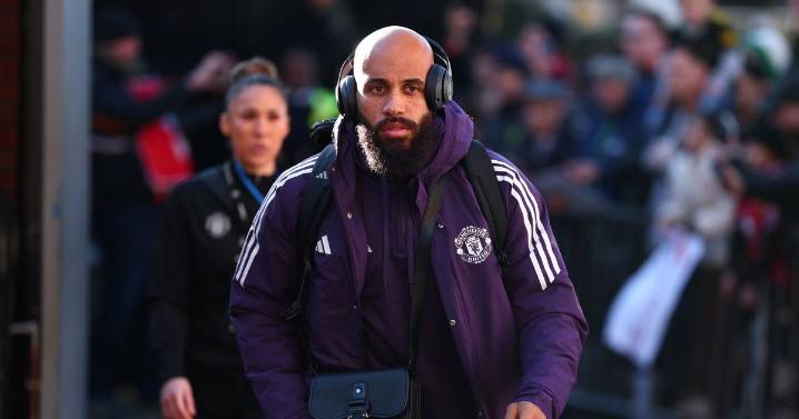 Manchester United AFCON boost, injured players and suspension risks ahead of West Ham