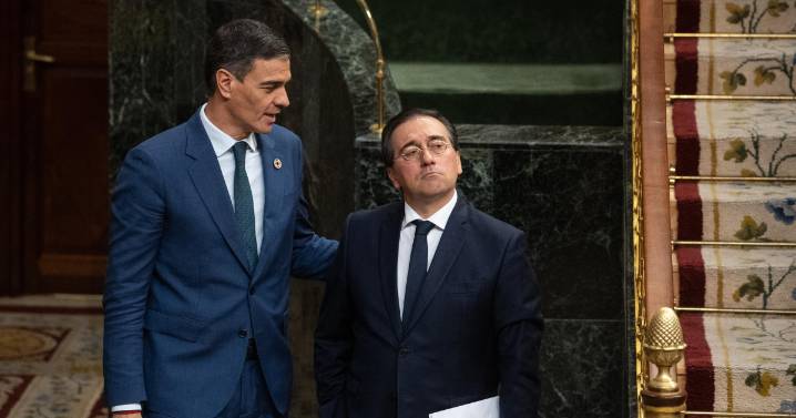 El Supremo rechaza la querella de Vox contra el Gobierno por los billetes para la flotilla