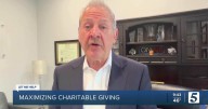Let Me Help: Maximize charitable giving