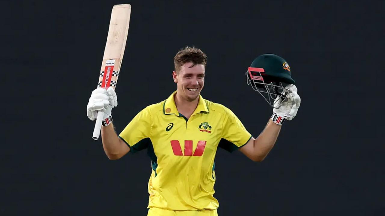 IPL 2026: Cameron Green blames manager for auction listing error